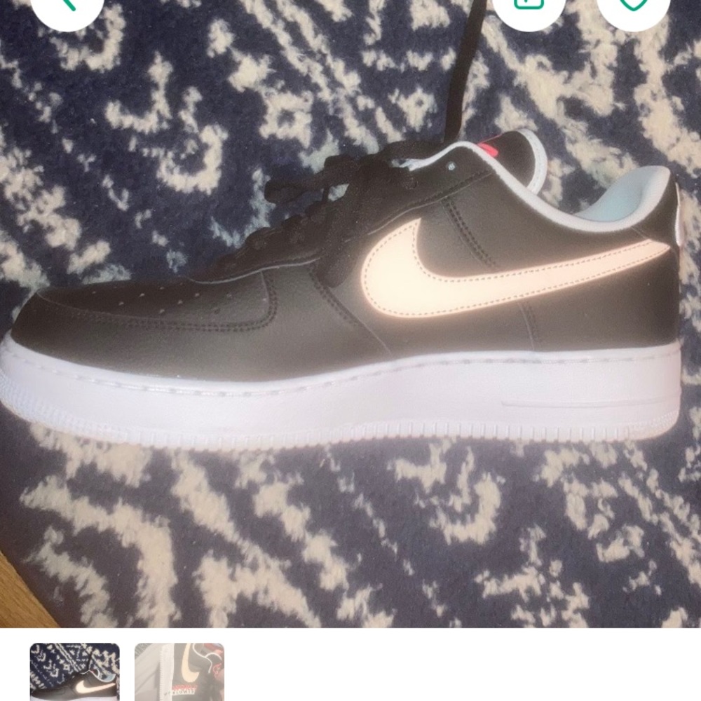 Nikes